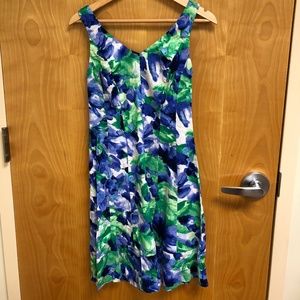 Ralph Lauren Cocktail Dress